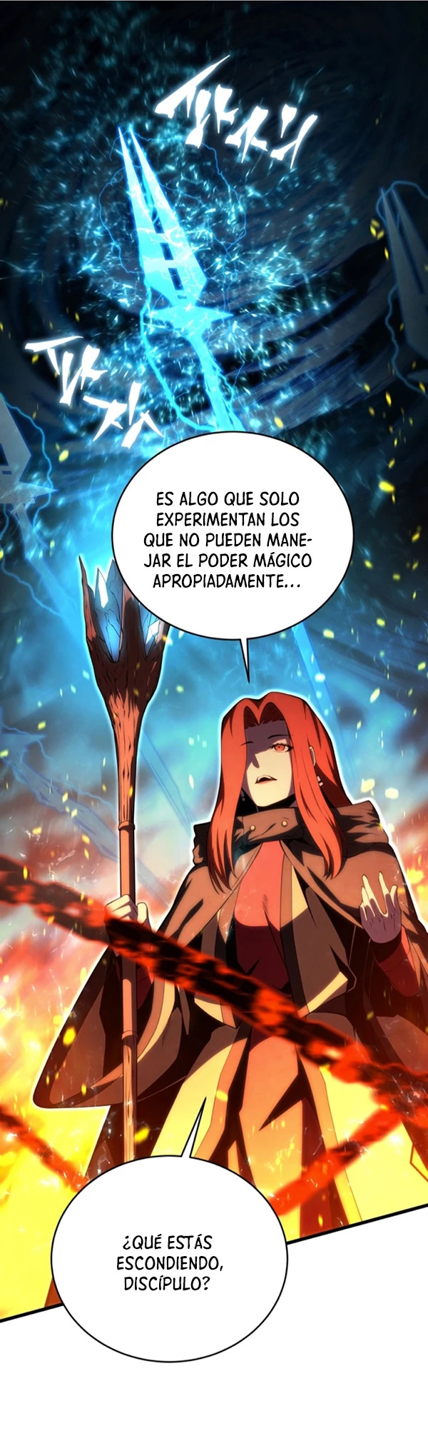 Read Swordmaster's Youngest Son Es Manga Online