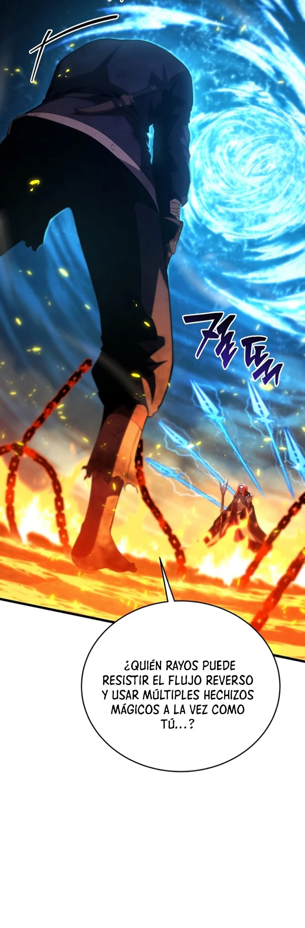 Read Swordmaster's Youngest Son Es Manga Online