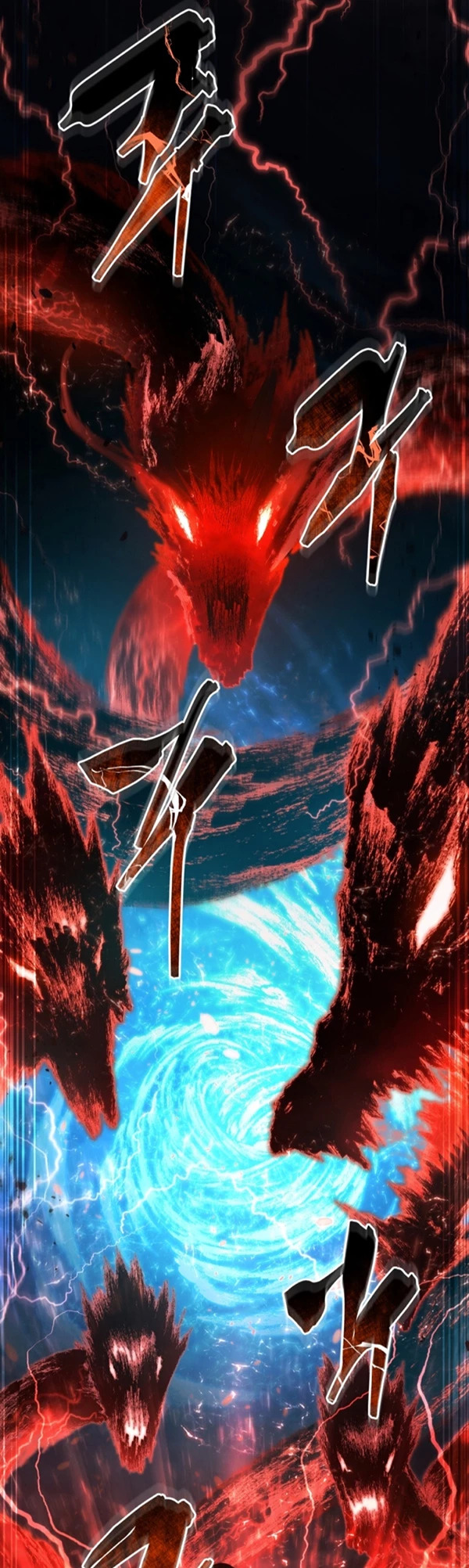 Read Swordmaster's Youngest Son Es Manga Online