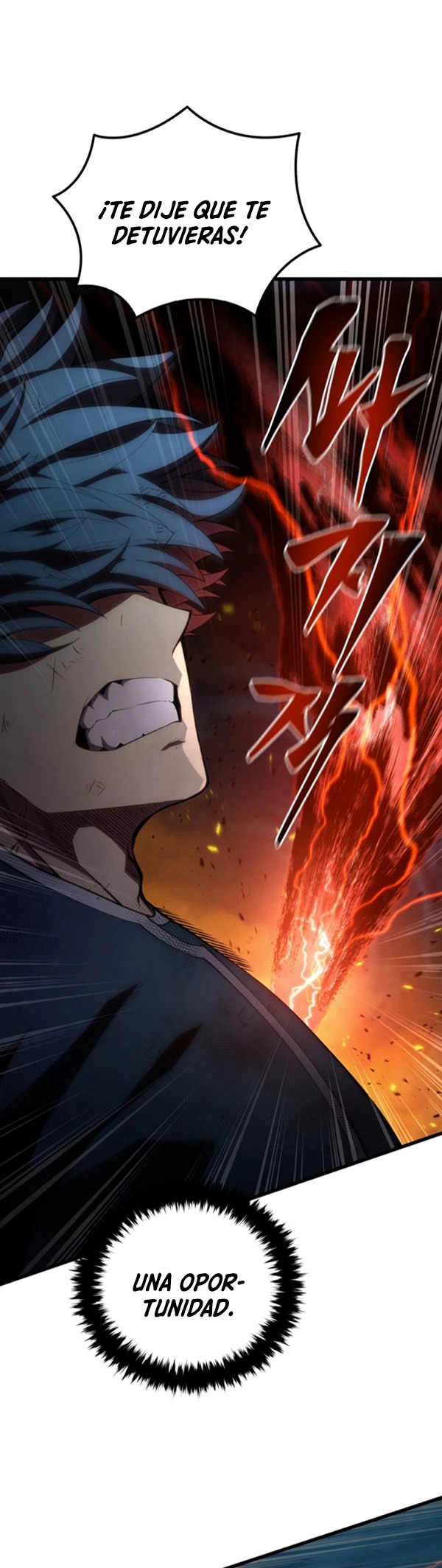 Read Swordmaster's Youngest Son Es Manga Online