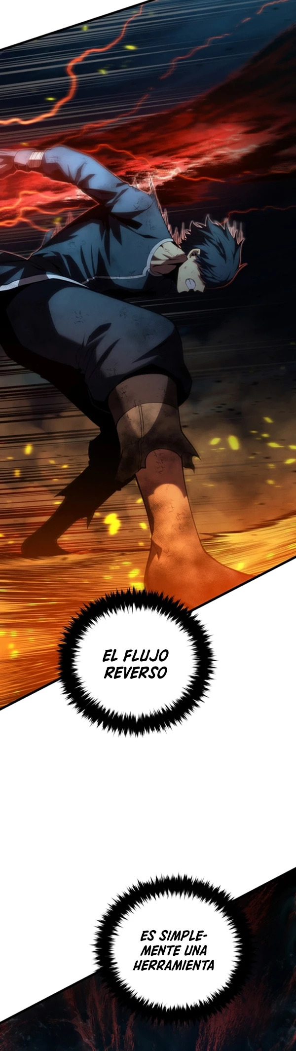 Read Swordmaster's Youngest Son Es Manga Online