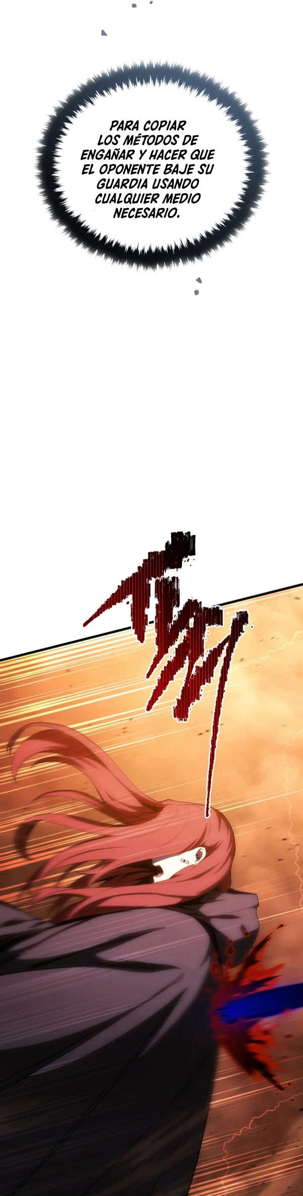 Read Swordmaster's Youngest Son Es Manga Online