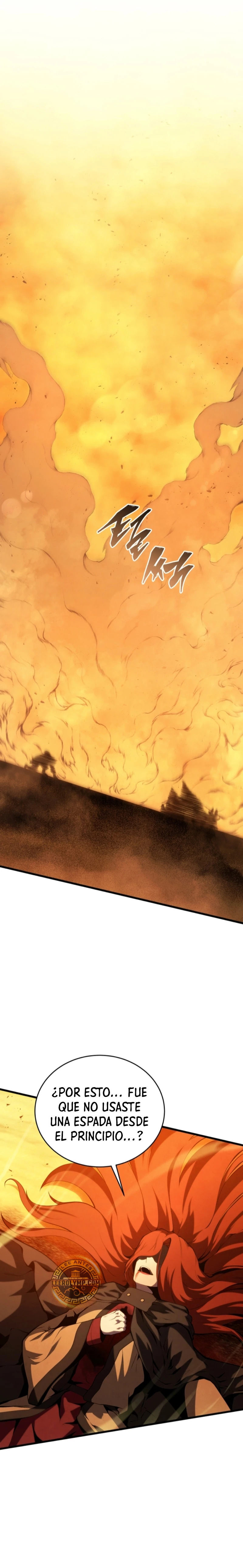 Read Swordmaster's Youngest Son Es Manga Online
