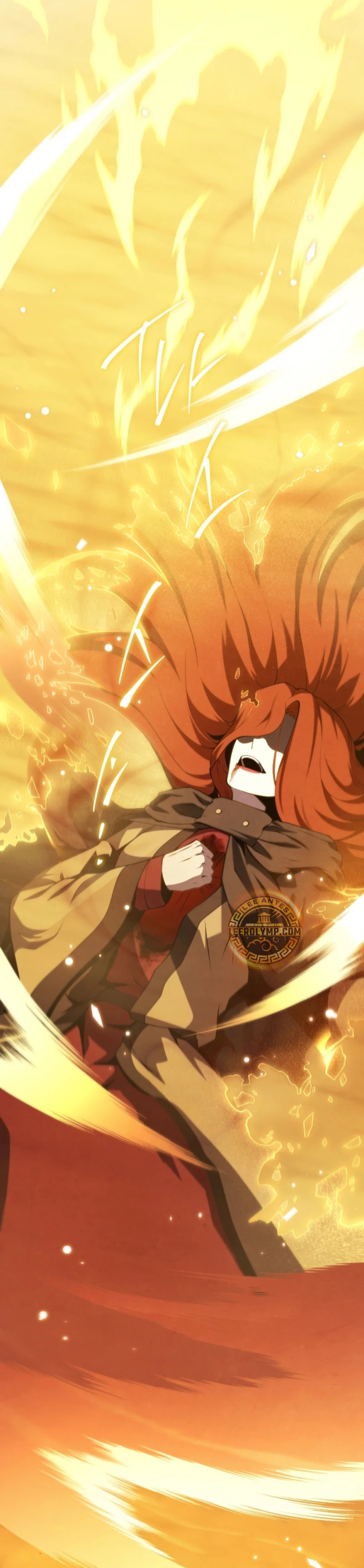 Read Swordmaster's Youngest Son Es Manga Online