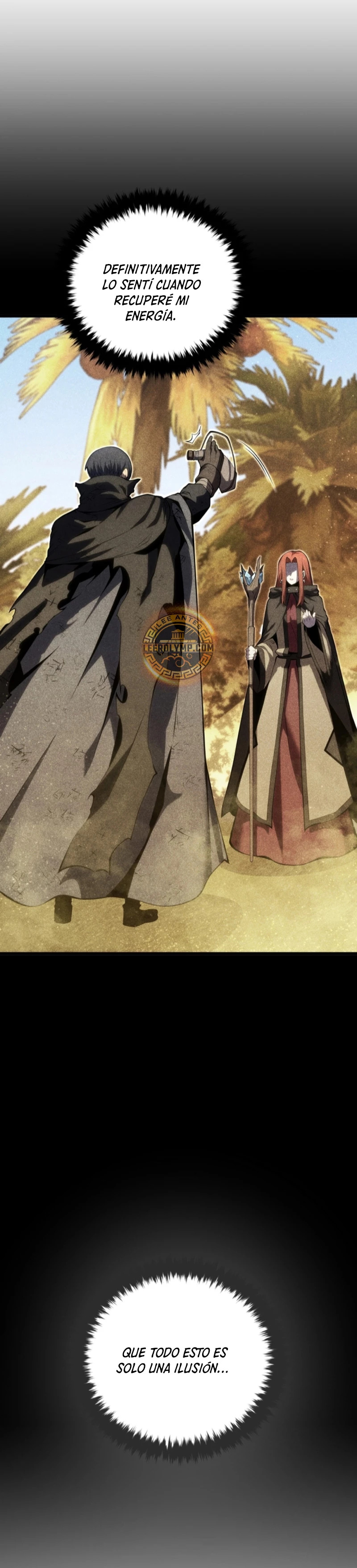 Read Swordmaster's Youngest Son Es Manga Online