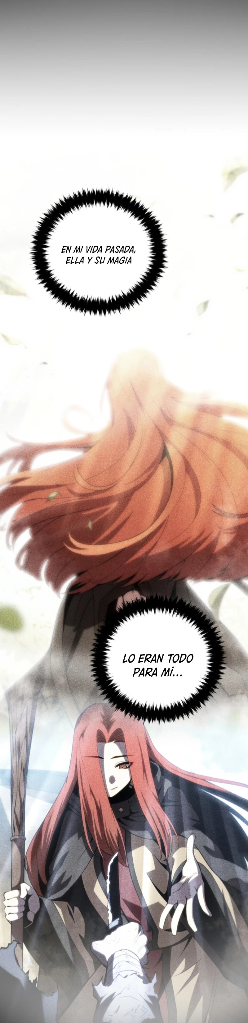 Read Swordmaster's Youngest Son Es Manga Online