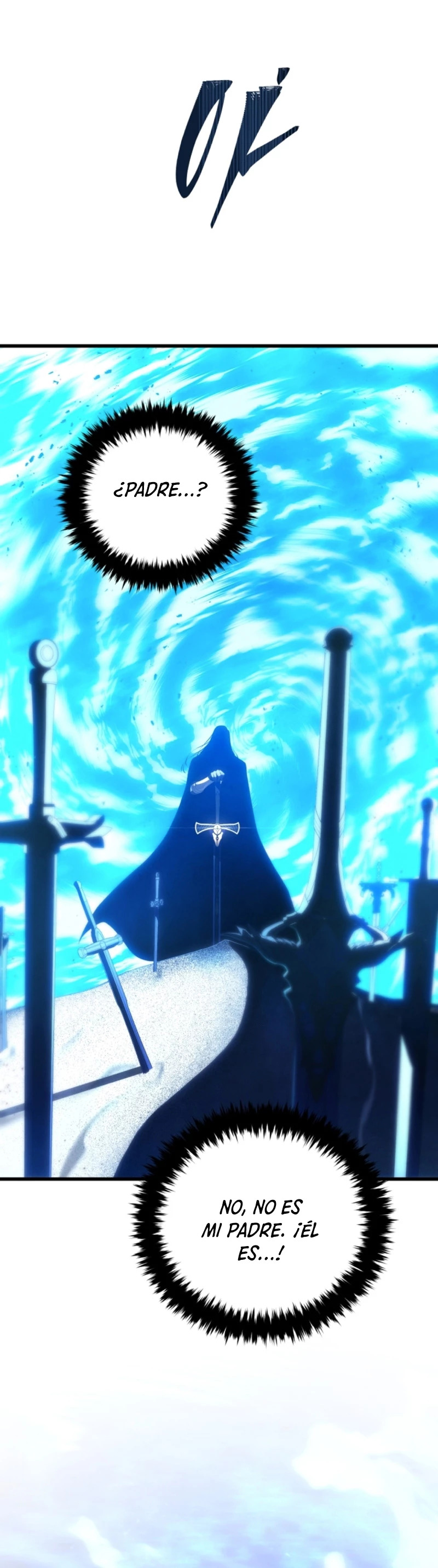 Read Swordmaster's Youngest Son Es Manga Online