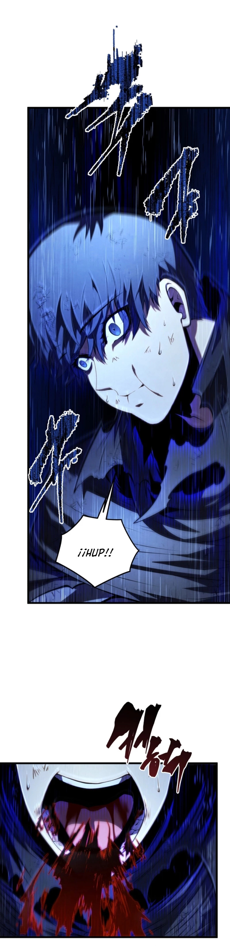 Read Swordmaster's Youngest Son Es Manga Online