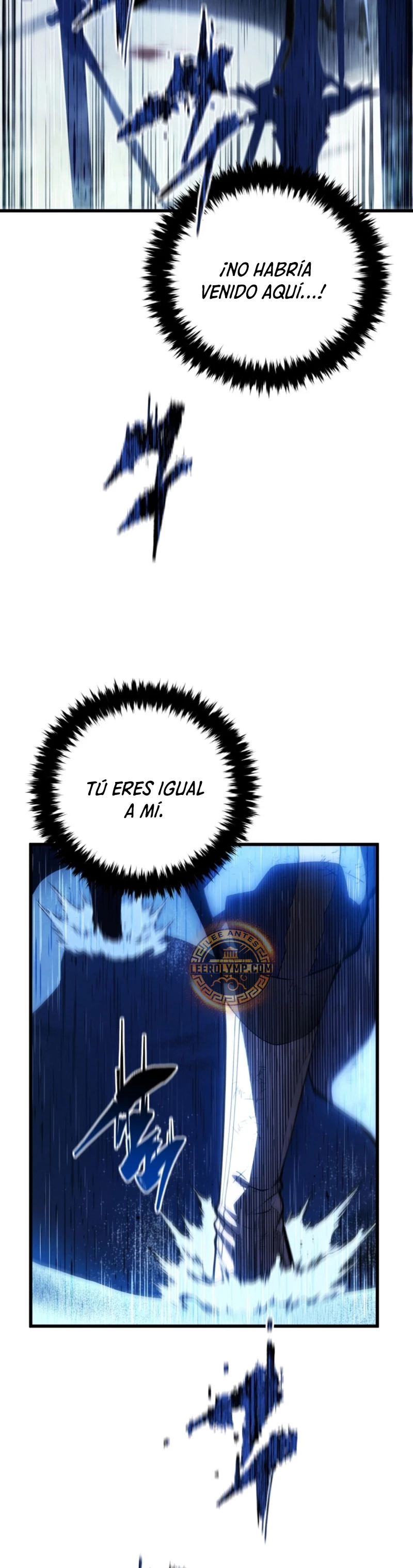 Read Swordmaster's Youngest Son Es Manga Online