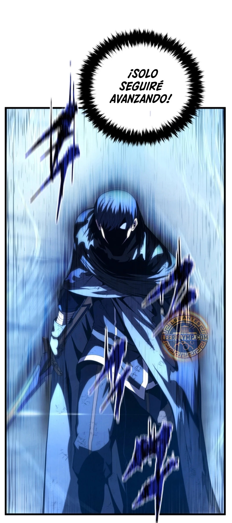 Read Swordmaster's Youngest Son Es Manga Online