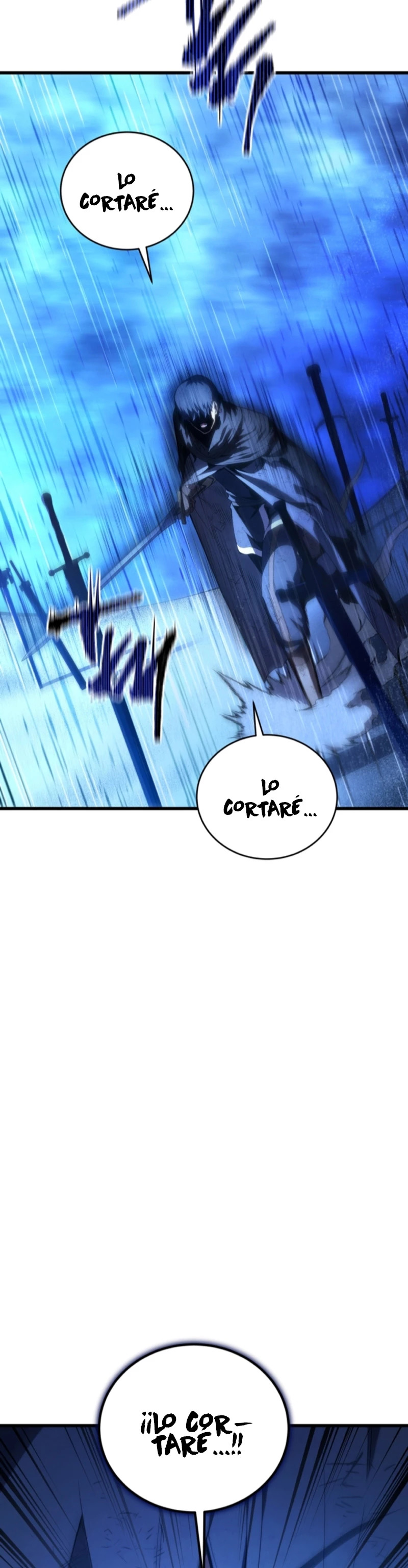 Read Swordmaster's Youngest Son Es Manga Online