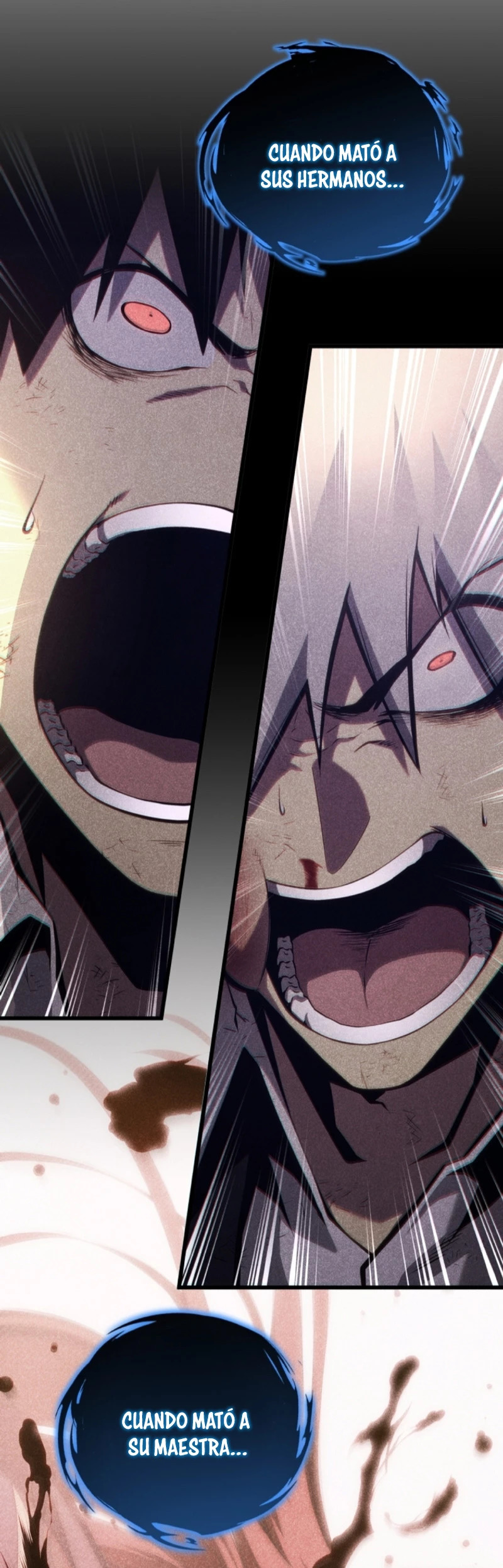 Read Swordmaster's Youngest Son Es Manga Online