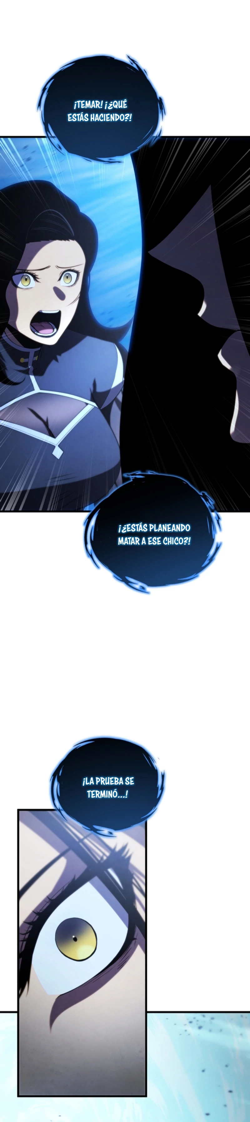 Read Swordmaster's Youngest Son Es Manga Online
