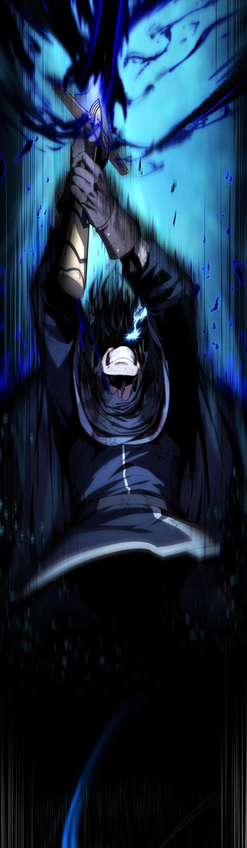 Read Swordmaster's Youngest Son Es Manga Online