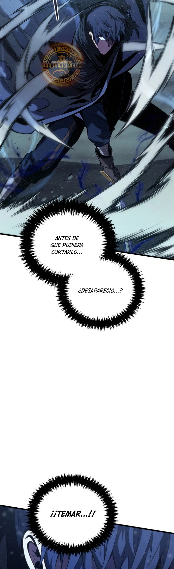 Read Swordmaster's Youngest Son Es Manga Online