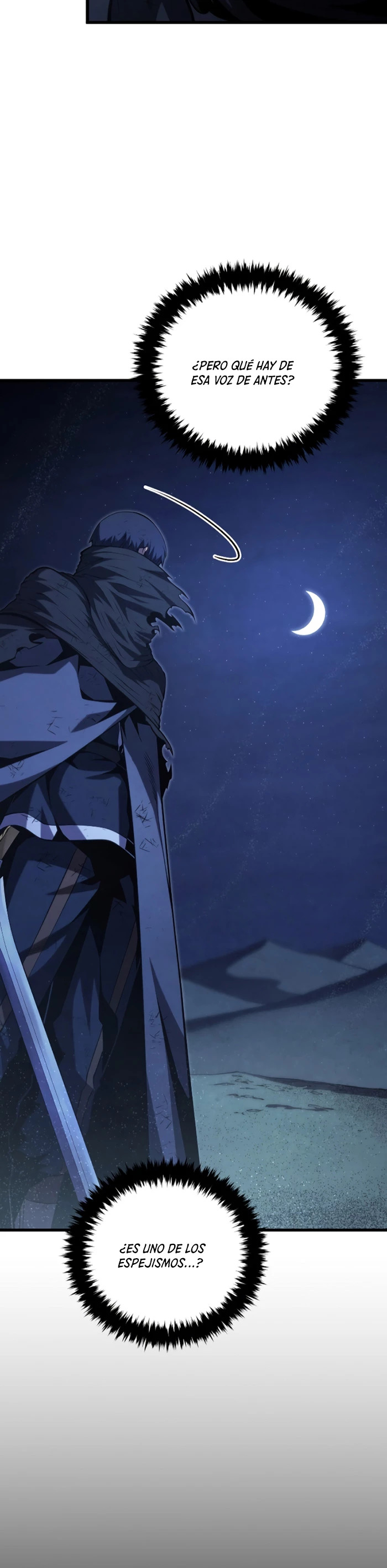 Read Swordmaster's Youngest Son Es Manga Online