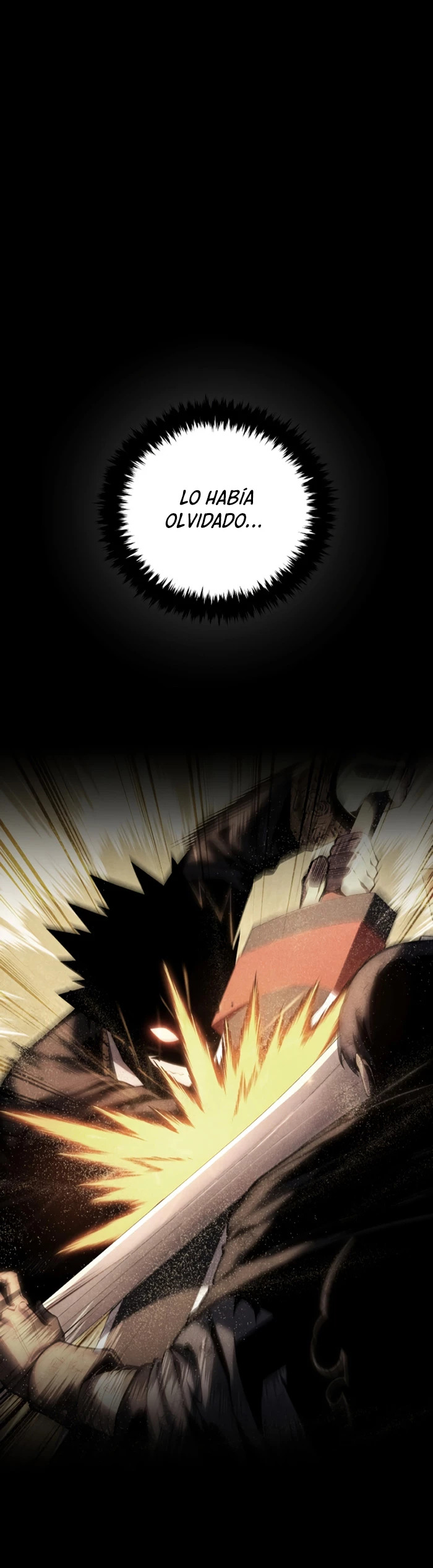 Read Swordmaster's Youngest Son Es Manga Online