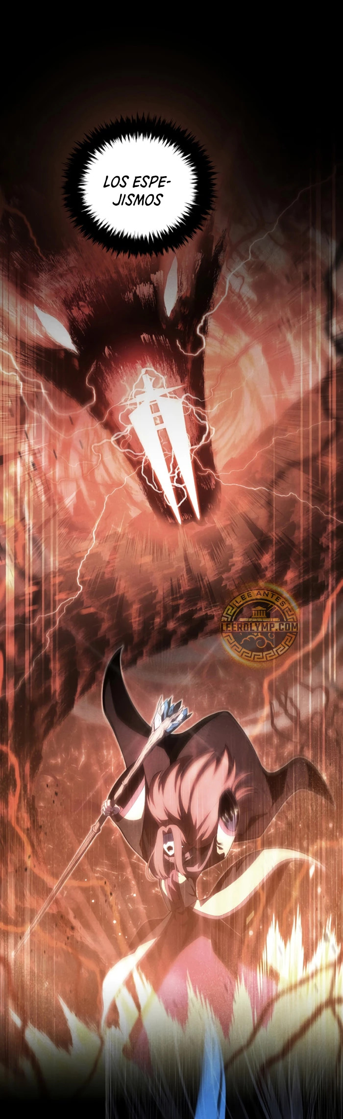 Read Swordmaster's Youngest Son Es Manga Online
