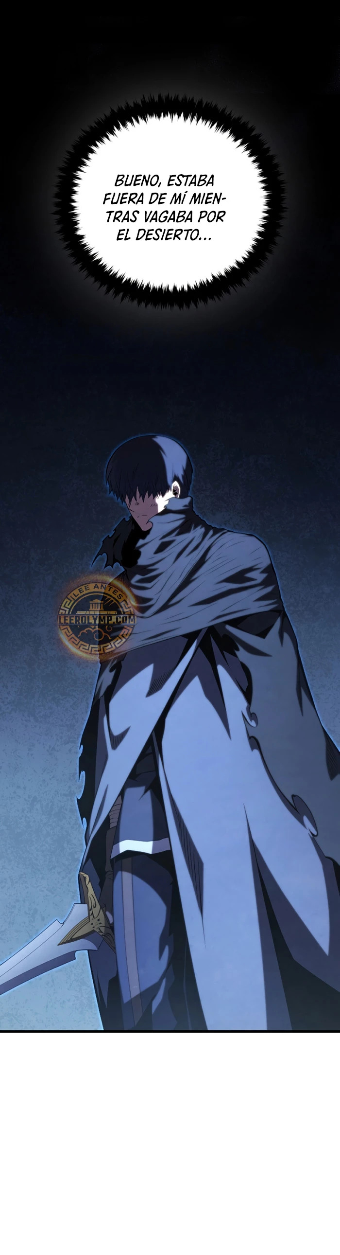 Read Swordmaster's Youngest Son Es Manga Online