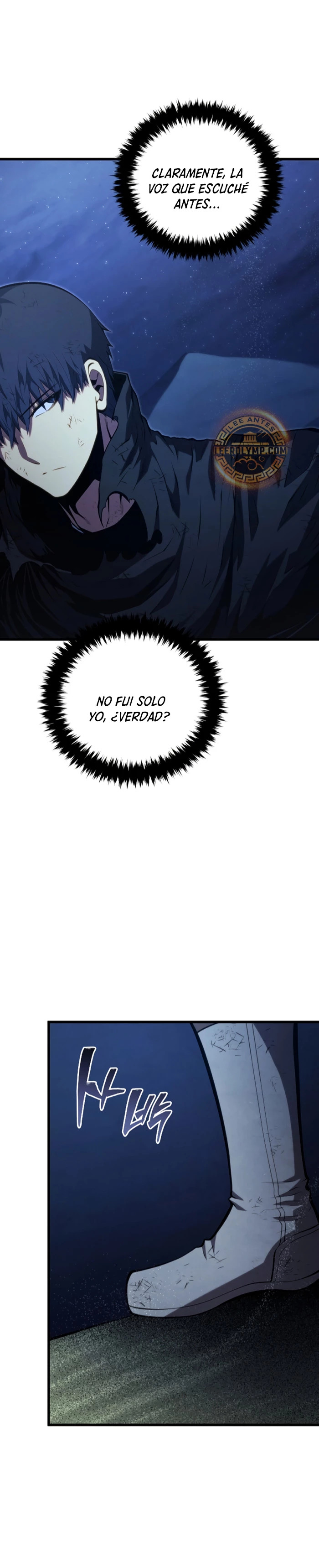 Read Swordmaster's Youngest Son Es Manga Online