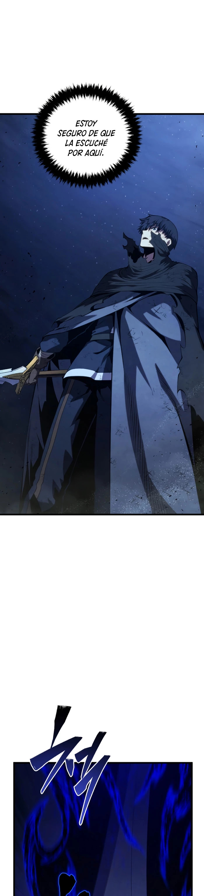 Read Swordmaster's Youngest Son Es Manga Online