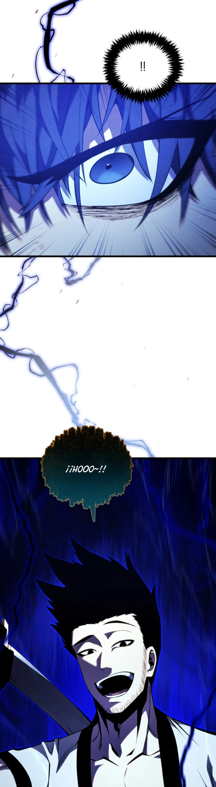 Read Swordmaster's Youngest Son Es Manga Online