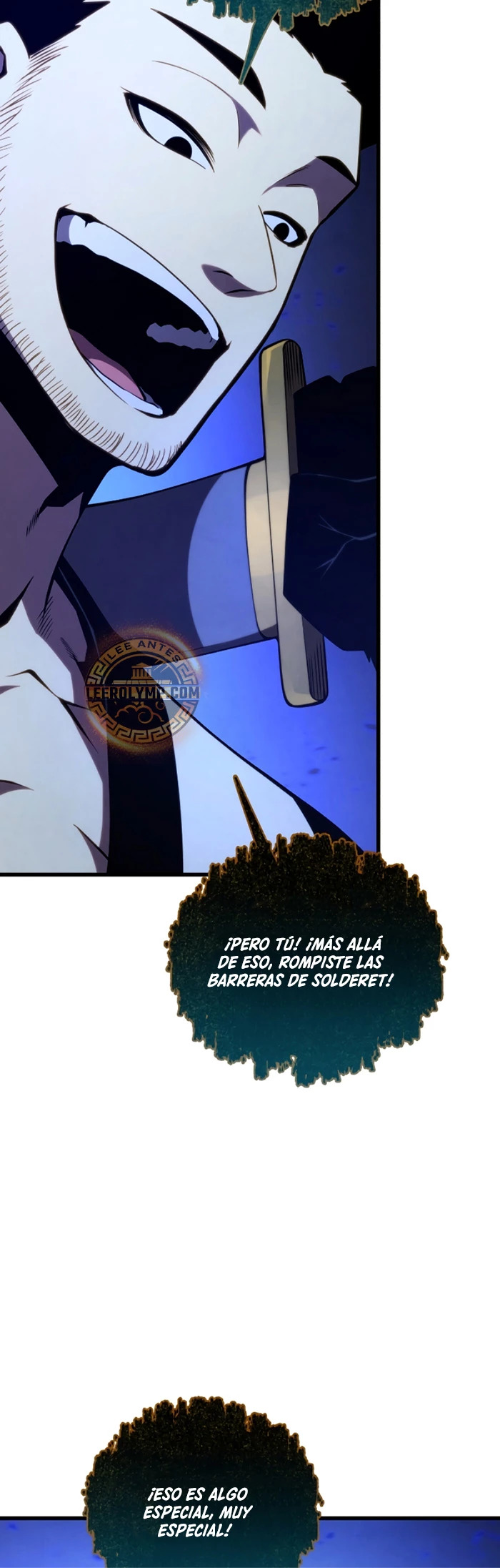 Read Swordmaster's Youngest Son Es Manga Online
