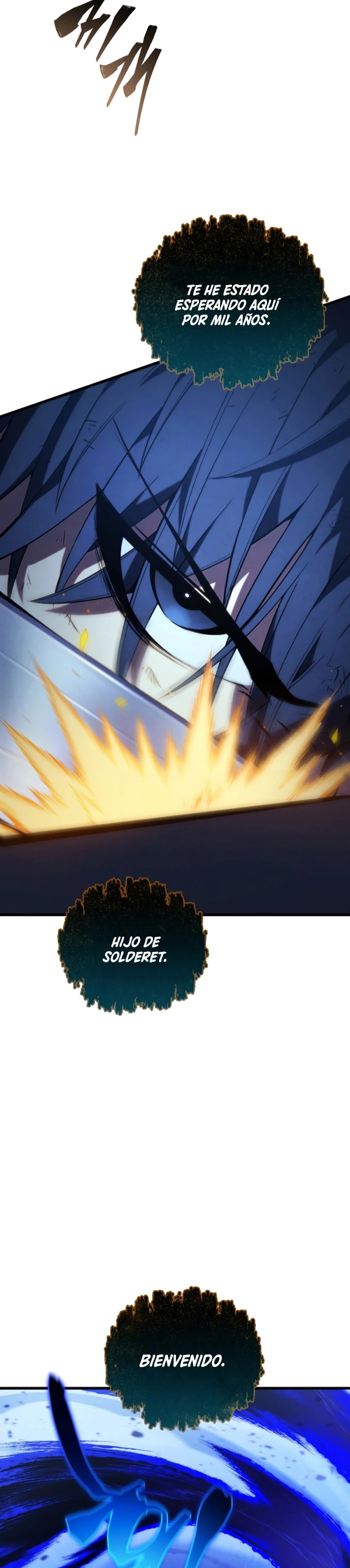 Read Swordmaster's Youngest Son Es Manga Online