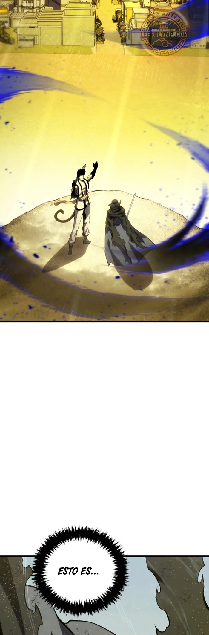 Read Swordmaster's Youngest Son Es Manga Online