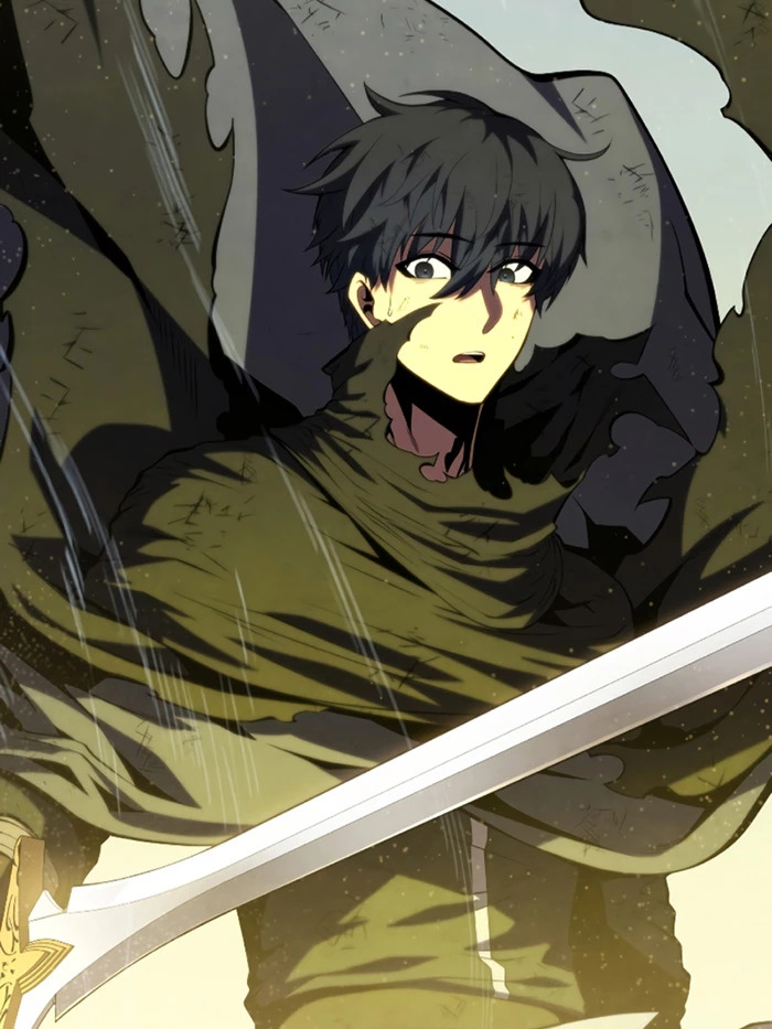 Read Swordmaster's Youngest Son Es Manga Online