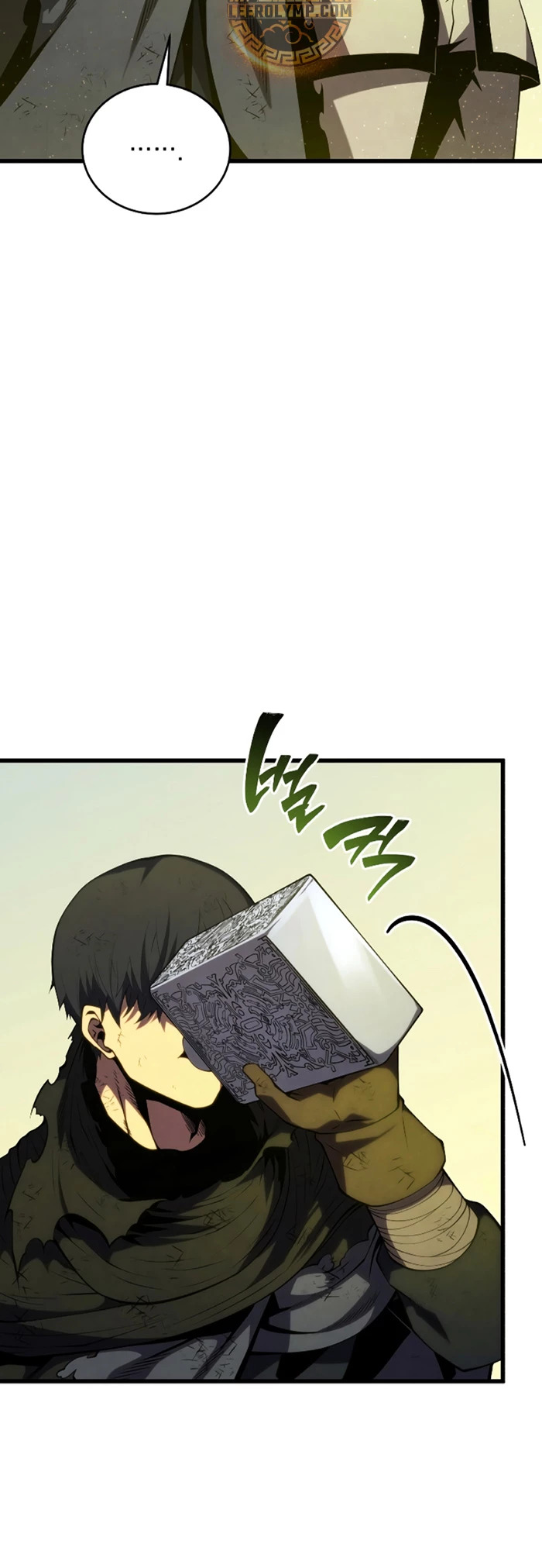 Read Swordmaster's Youngest Son Es Manga Online
