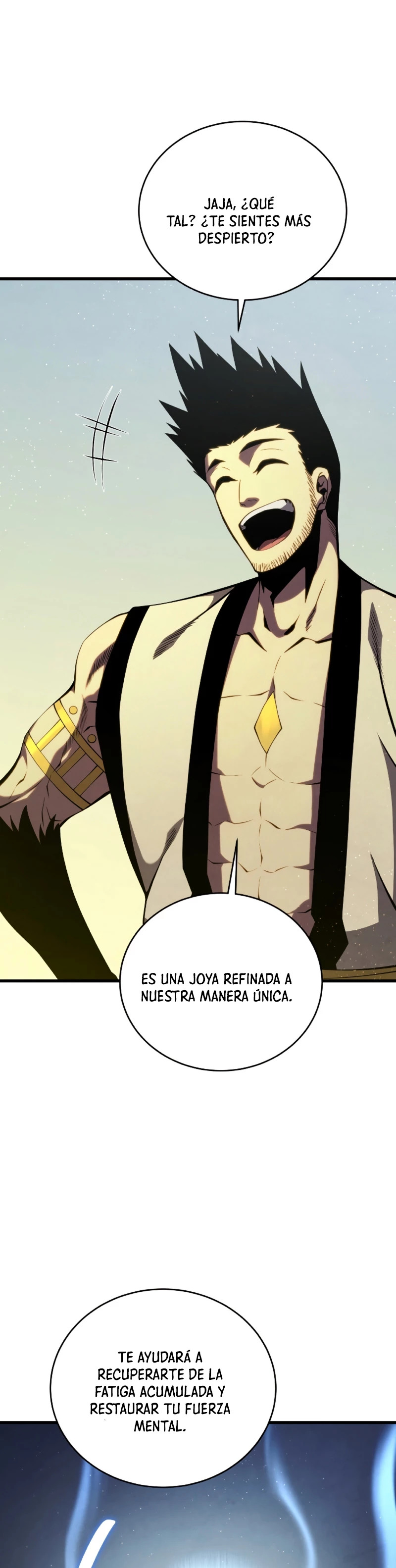 Read Swordmaster's Youngest Son Es Manga Online