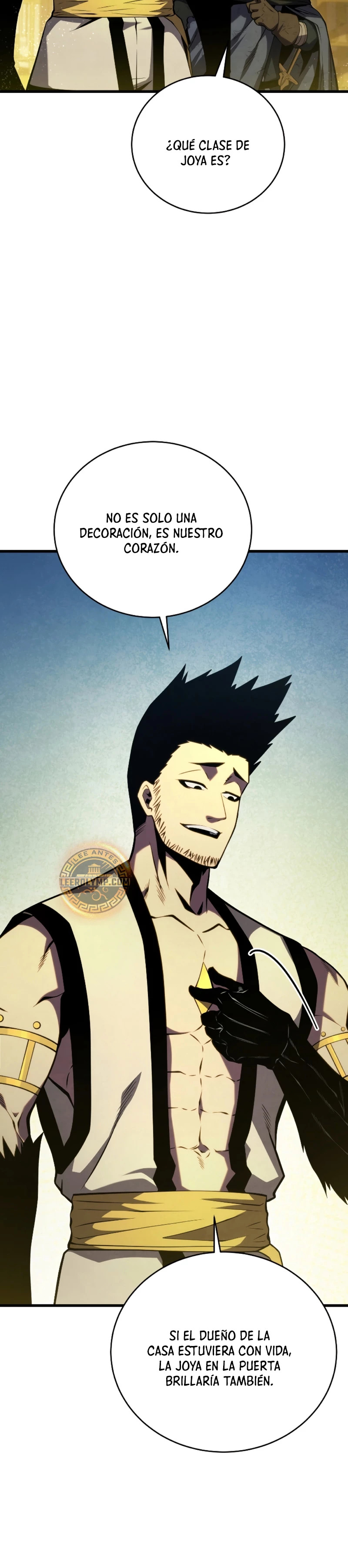 Read Swordmaster's Youngest Son Es Manga Online