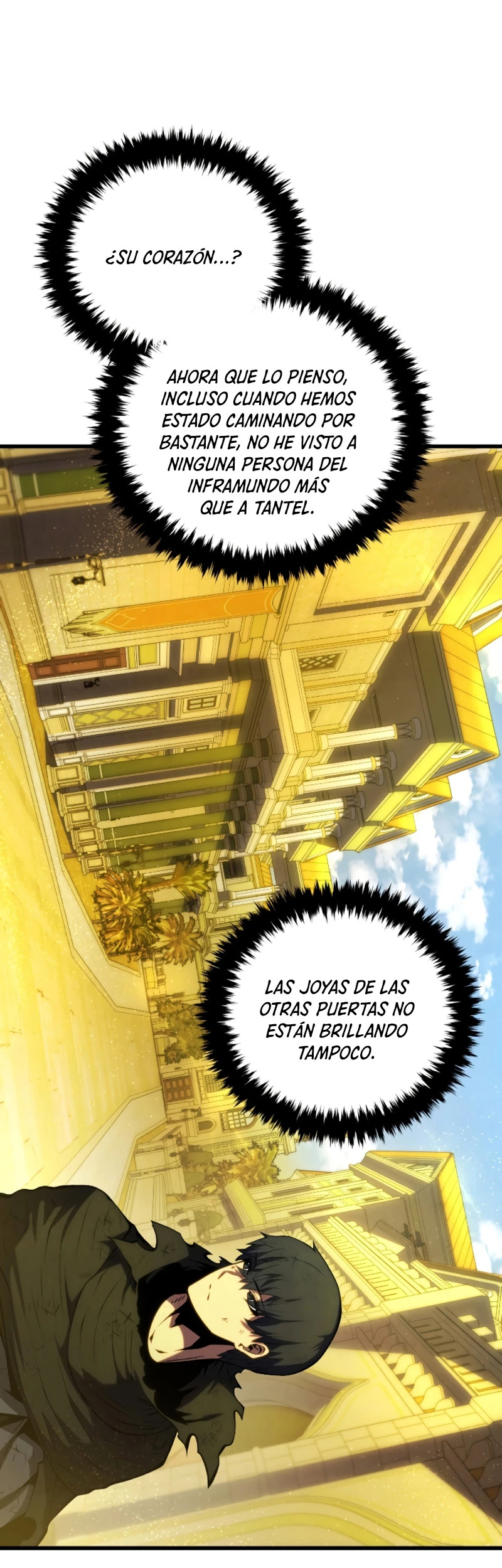 Read Swordmaster's Youngest Son Es Manga Online