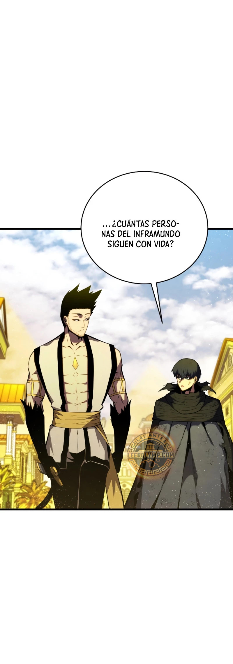 Read Swordmaster's Youngest Son Es Manga Online