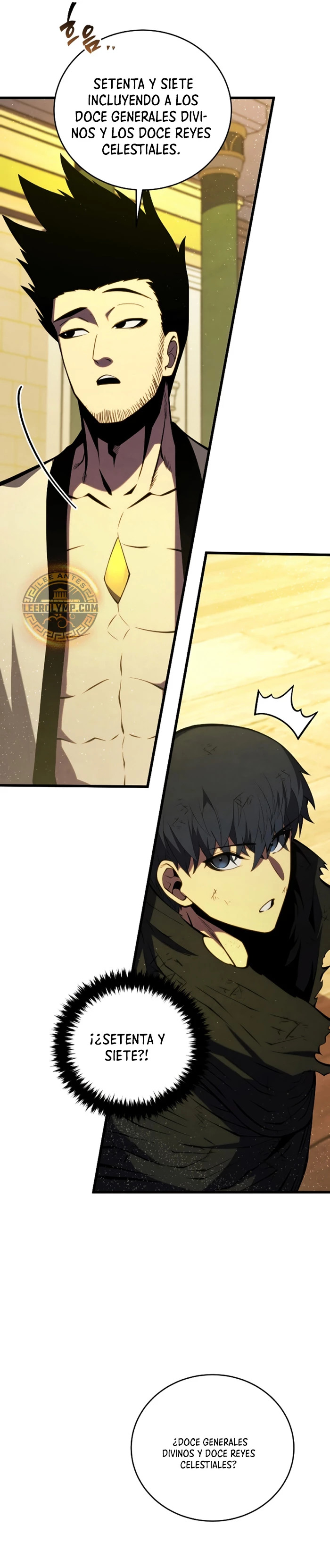 Read Swordmaster's Youngest Son Es Manga Online
