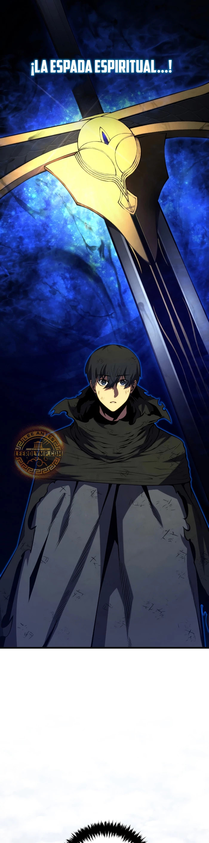 Read Swordmaster's Youngest Son Es Manga Online