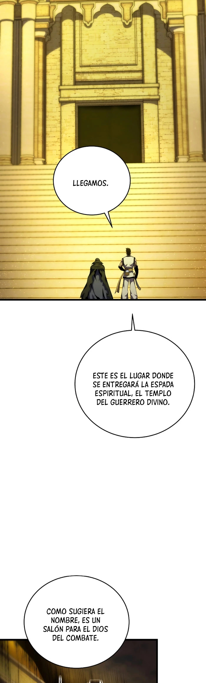 Read Swordmaster's Youngest Son Es Manga Online