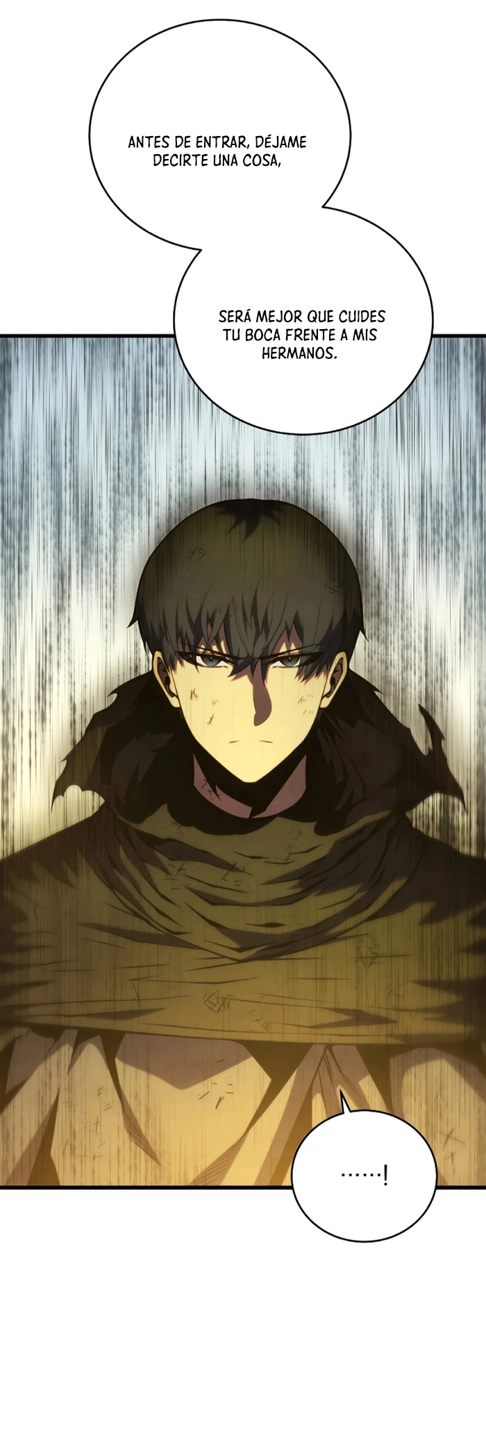 Read Swordmaster's Youngest Son Es Manga Online
