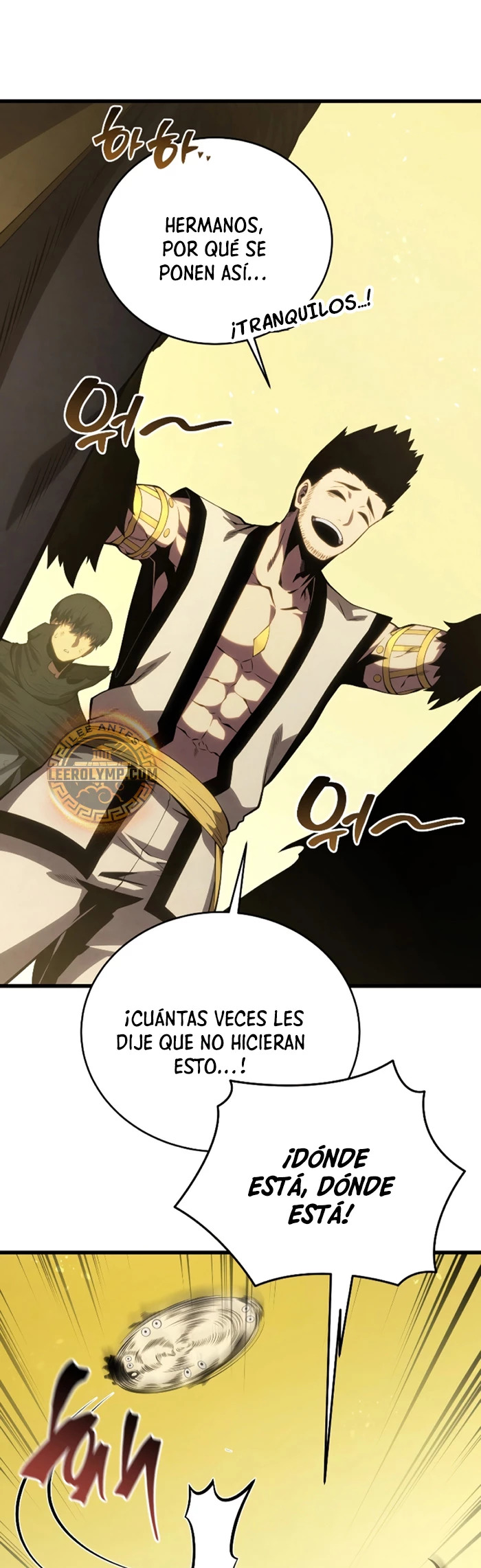Read Swordmaster's Youngest Son Es Manga Online