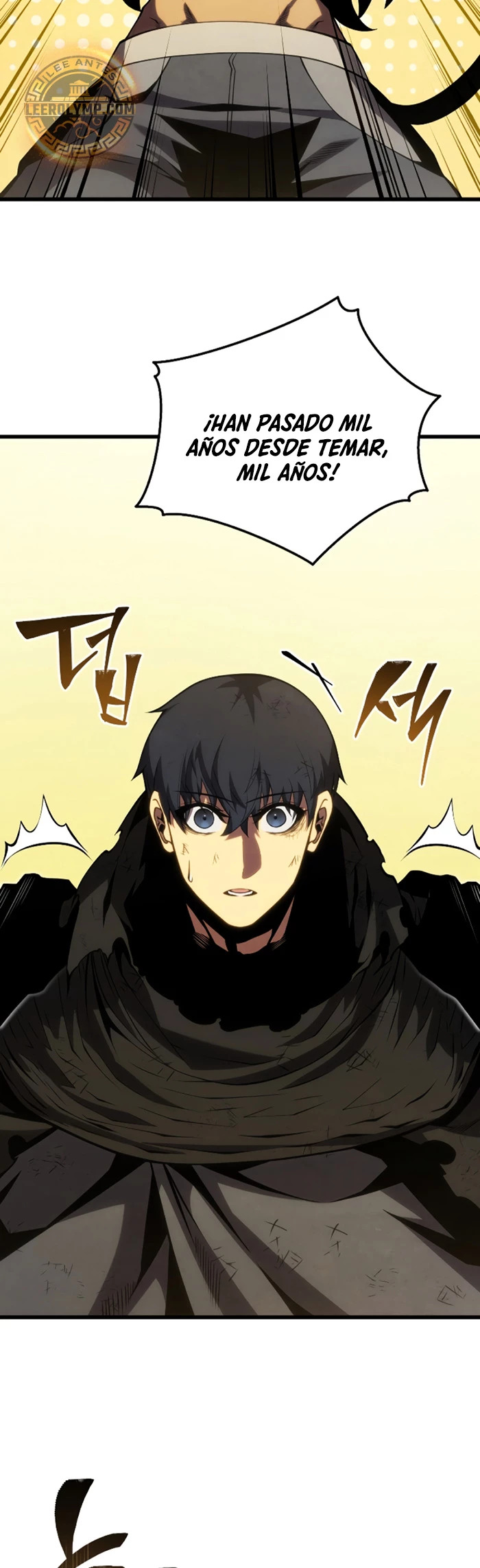Read Swordmaster's Youngest Son Es Manga Online