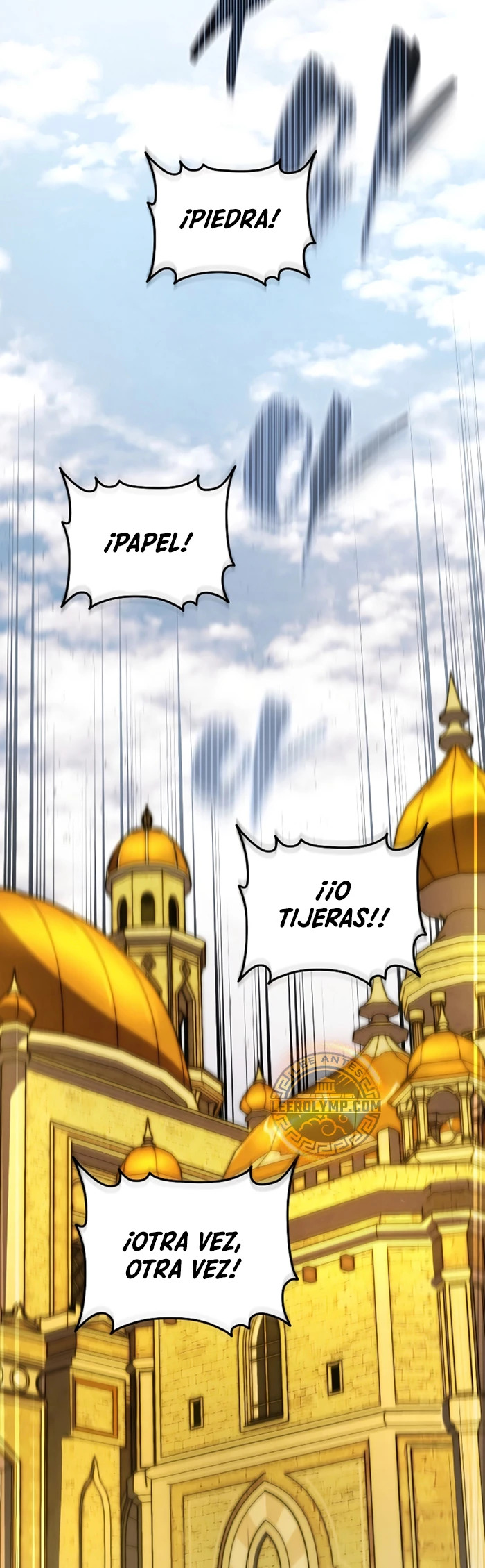 Read Swordmaster's Youngest Son Es Manga Online