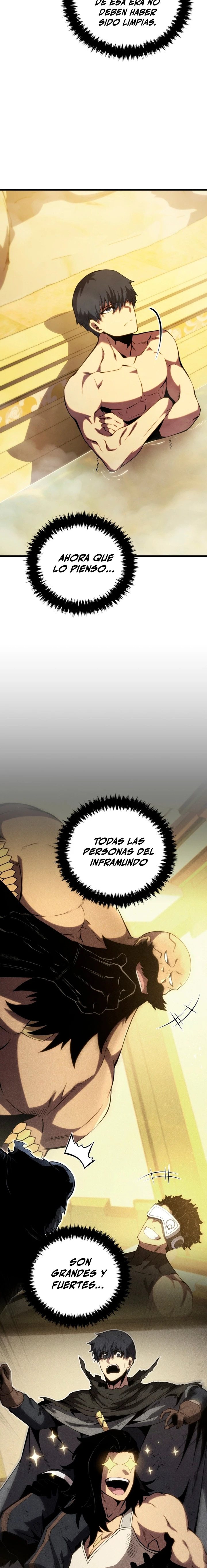 Read Swordmaster's Youngest Son Es Manga Online