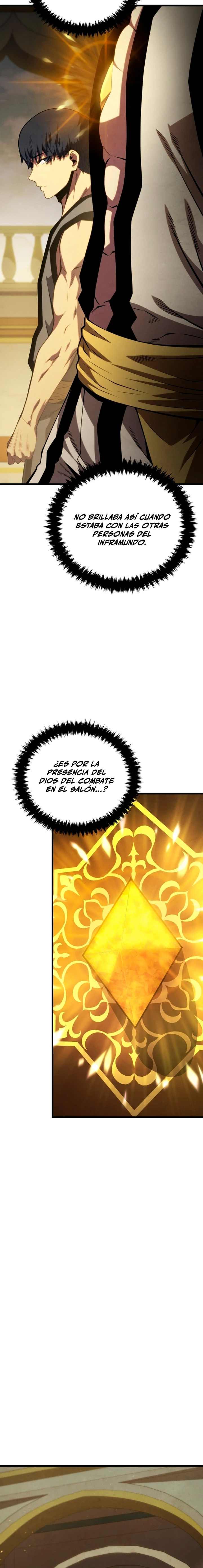 Read Swordmaster's Youngest Son Es Manga Online