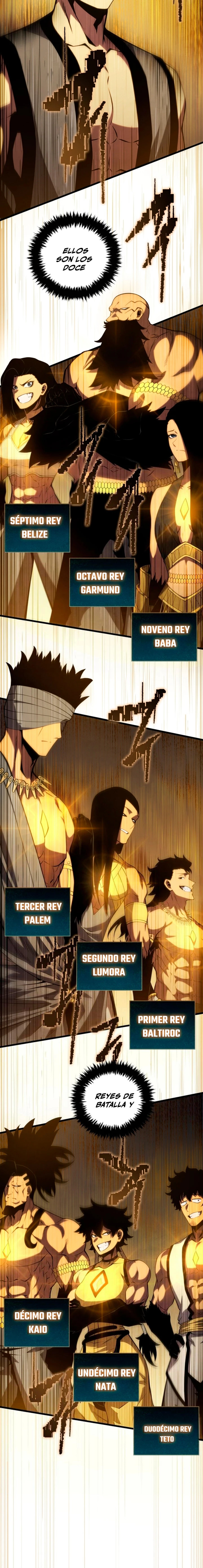 Read Swordmaster's Youngest Son Es Manga Online