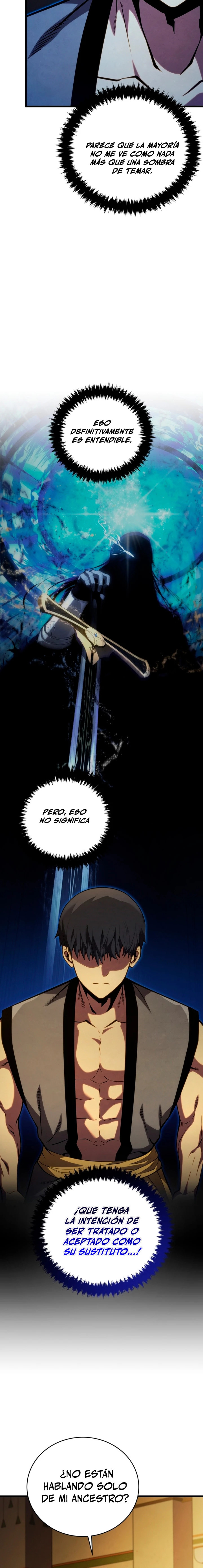 Read Swordmaster's Youngest Son Es Manga Online