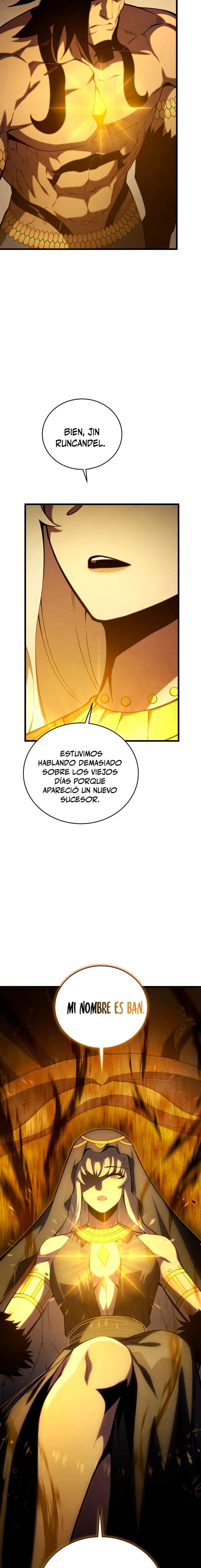 Read Swordmaster's Youngest Son Es Manga Online