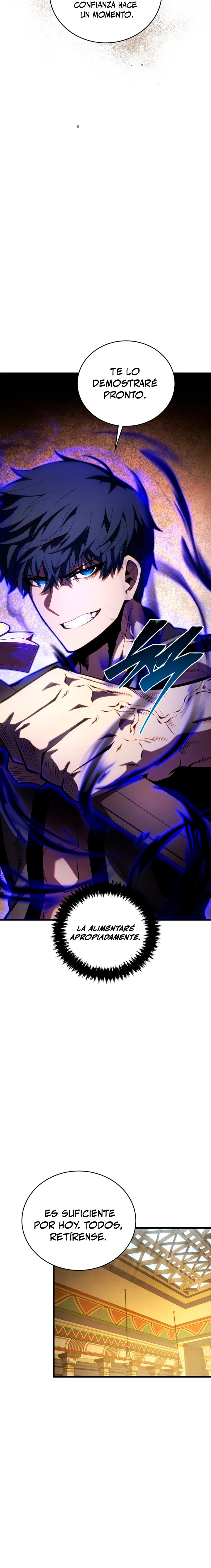 Read Swordmaster's Youngest Son Es Manga Online