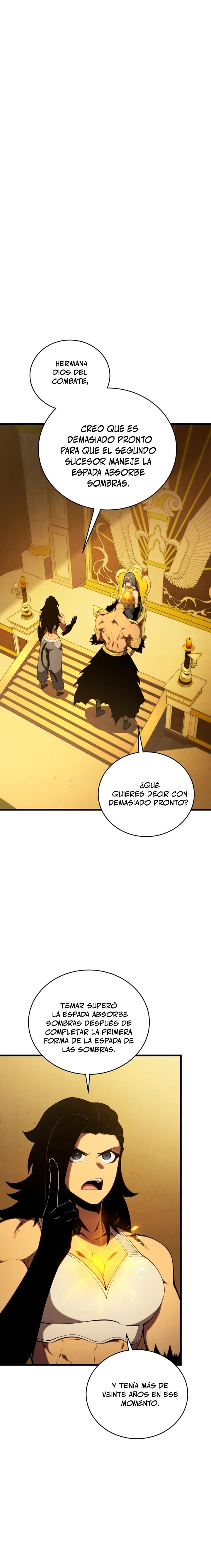 Read Swordmaster's Youngest Son Es Manga Online