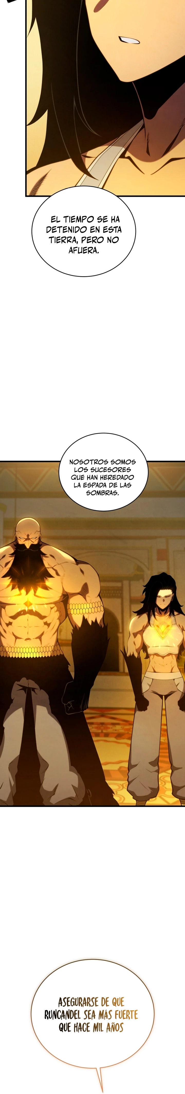 Read Swordmaster's Youngest Son Es Manga Online